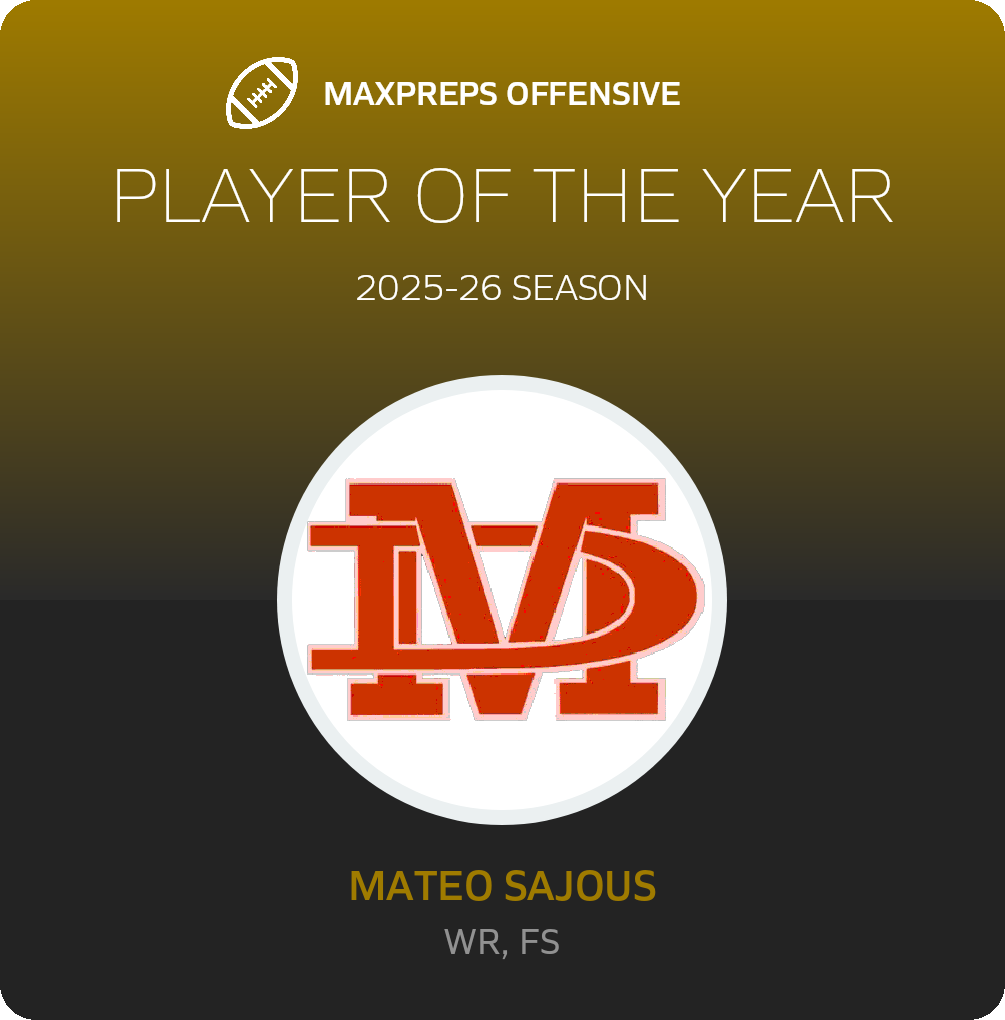Player of the Year