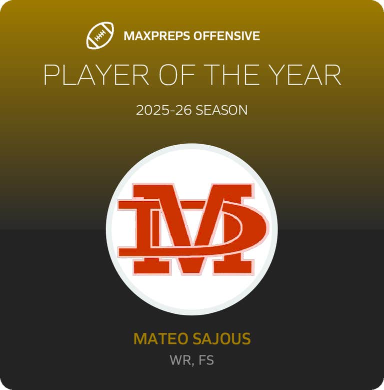 Player of the Year
