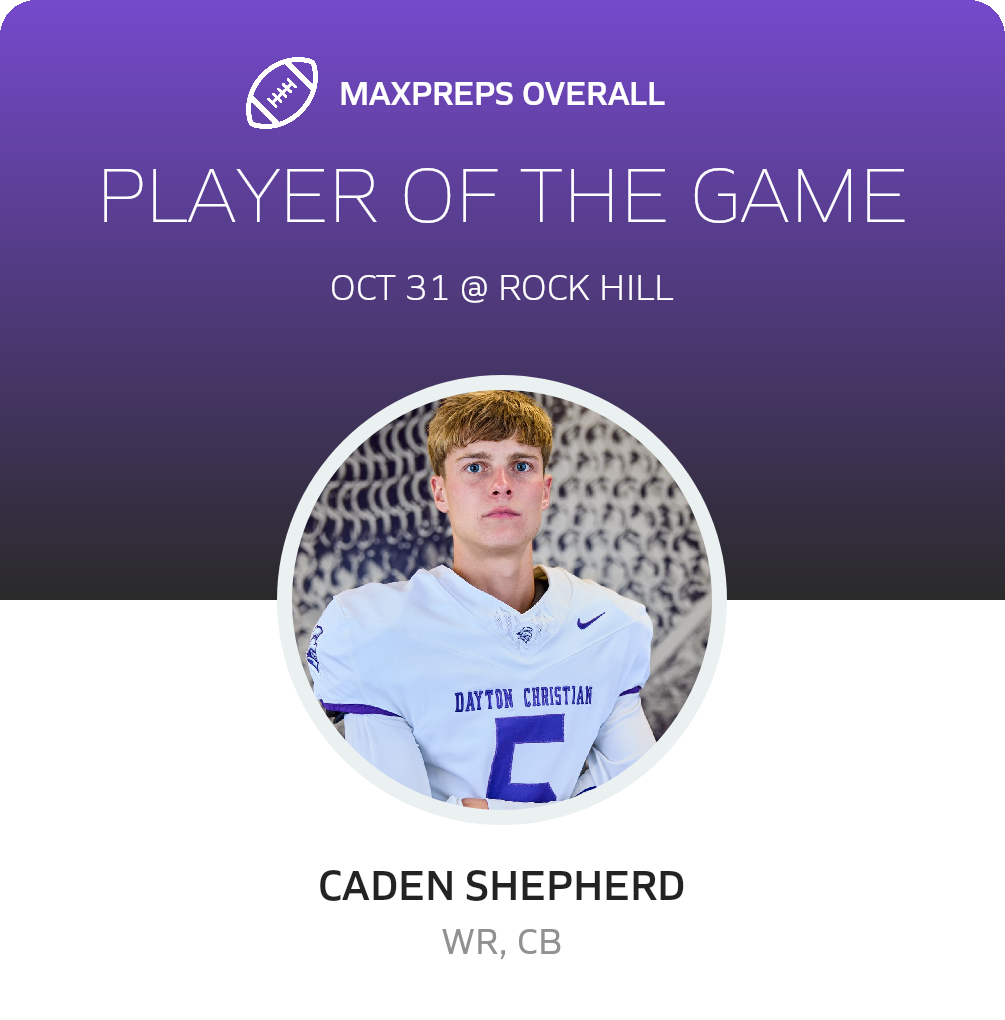 Players of the Game