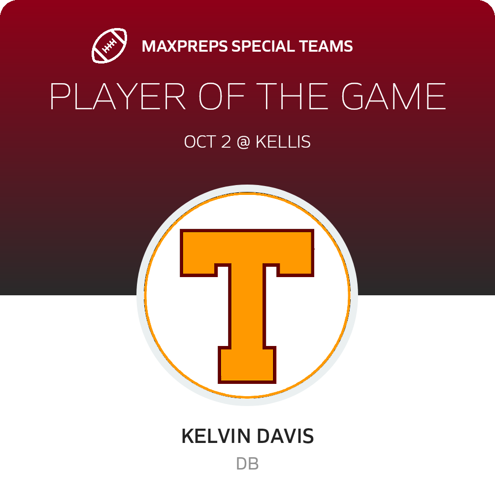 Players of the Game