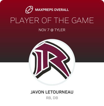 Players of the Game