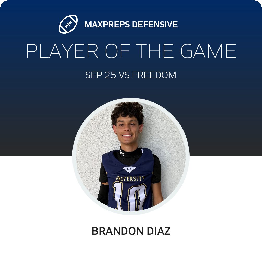 Players of the Game