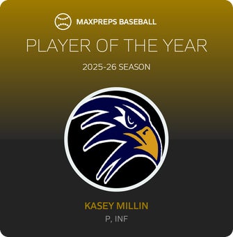 Player of the Year