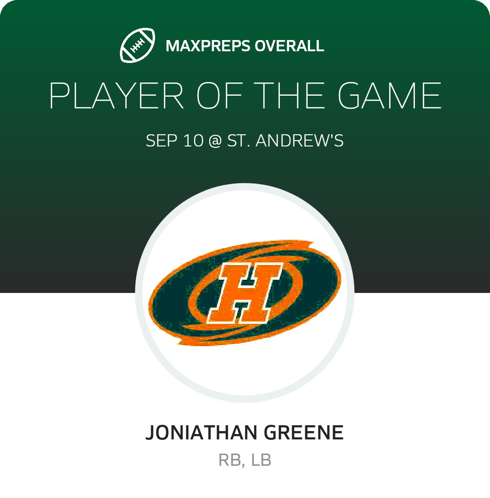 Players of the Game