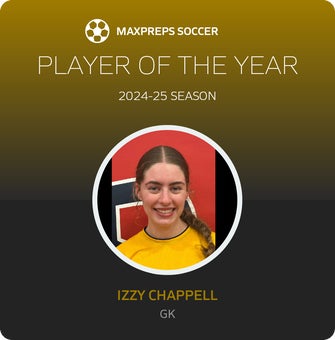 Player of the Year