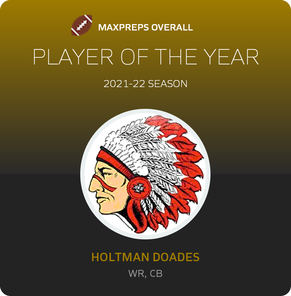 Player of the Year