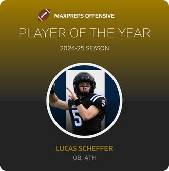 Players of the Year