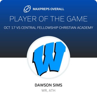 Players of the Game
