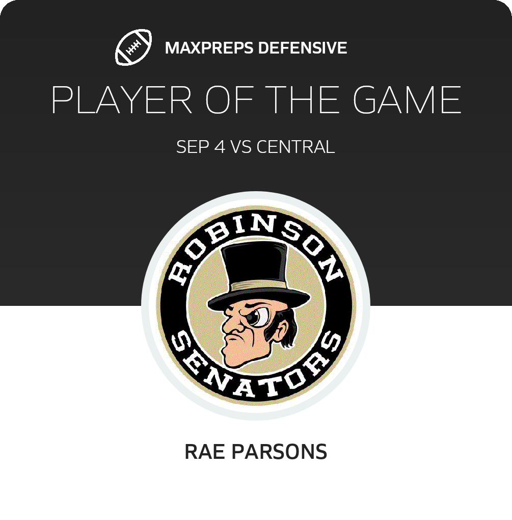 Players of the Game