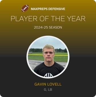 Players of the Year