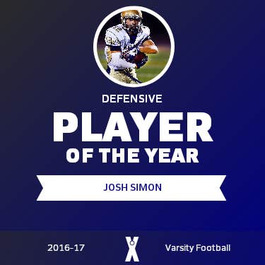Player of the Year
