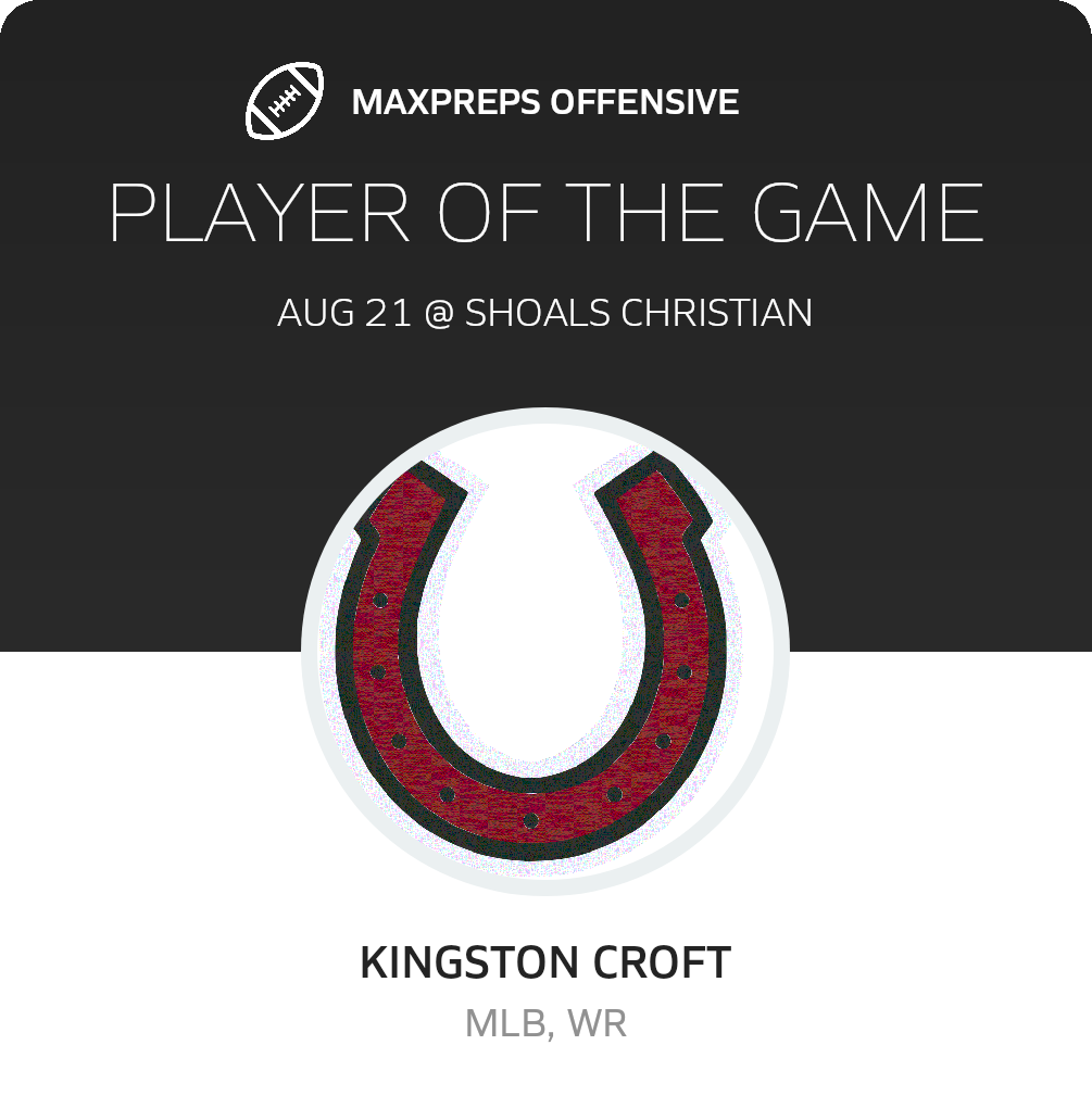 Players of the Game