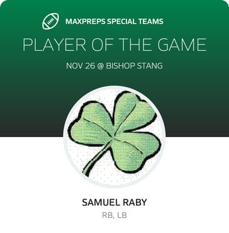 Players of the Game