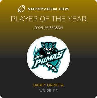 Players of the Year