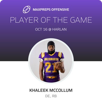 Players of the Game