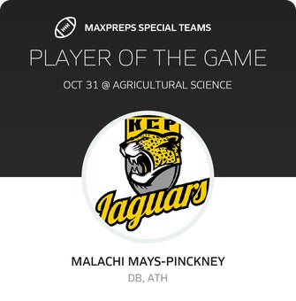 Players of the Game