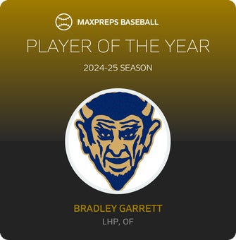 Player of the Year