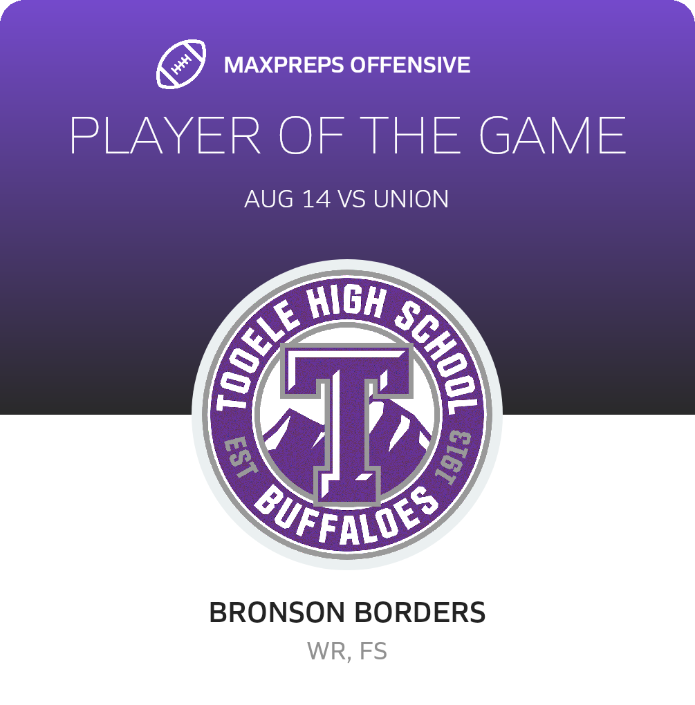 Players of the Game
