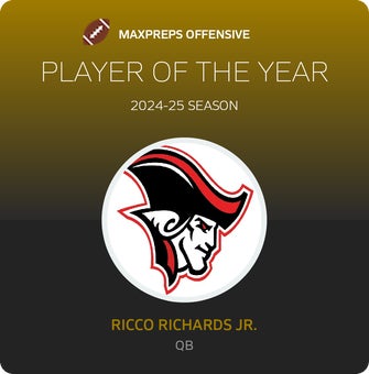 Players of the Year