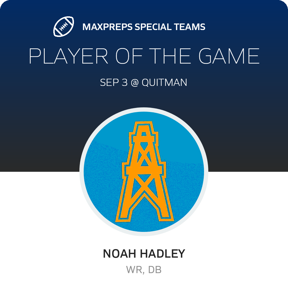 Players of the Game