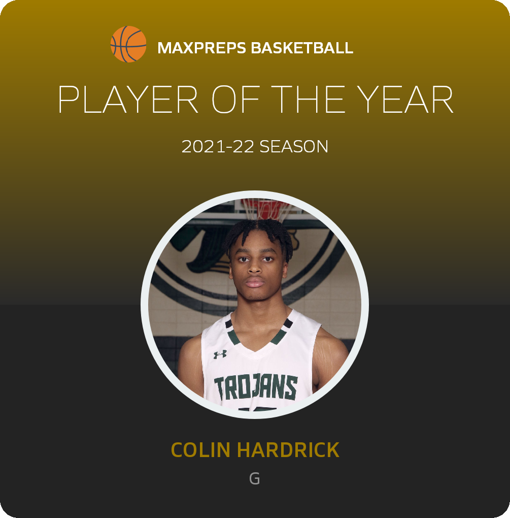 Player of the Year