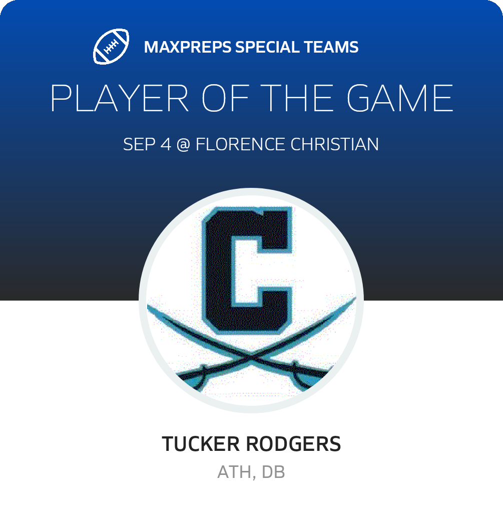 Players of the Game