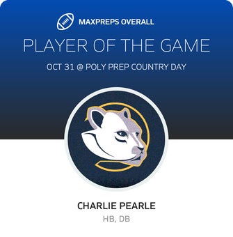 Players of the Game