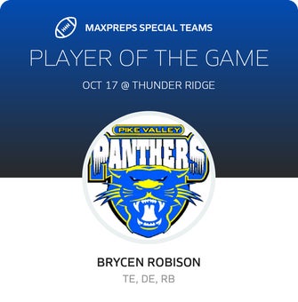 Players of the Game
