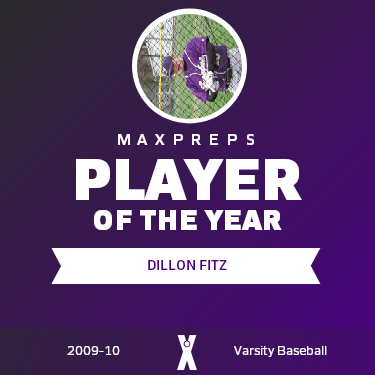 Player of the Year
