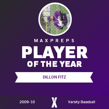 Player of the Year