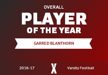Player of the Year