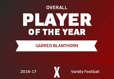 Player of the Year