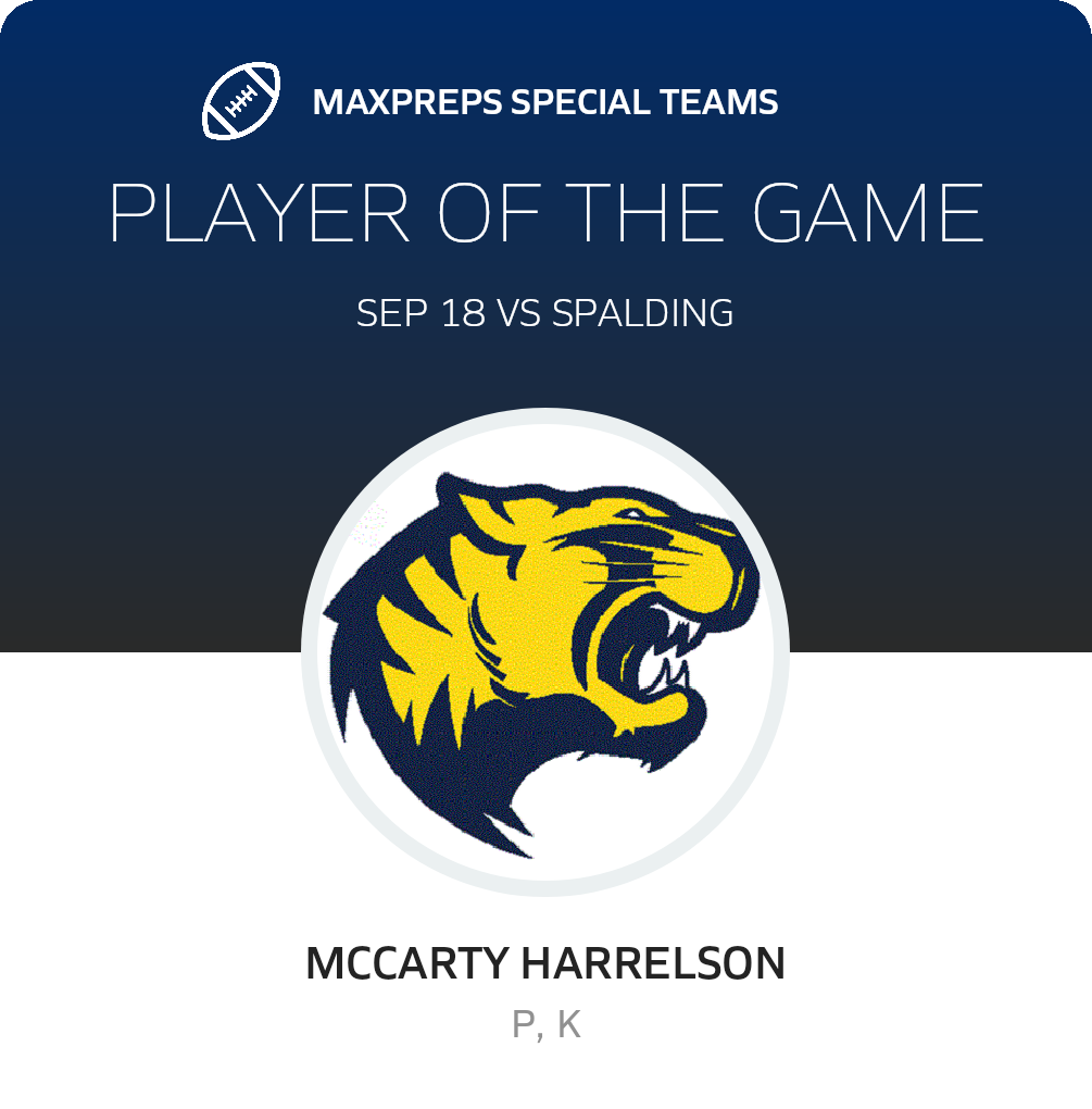 Players of the Game