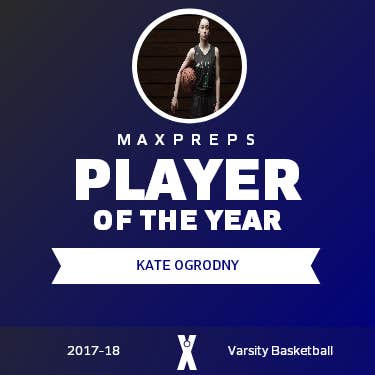 Player of the Year