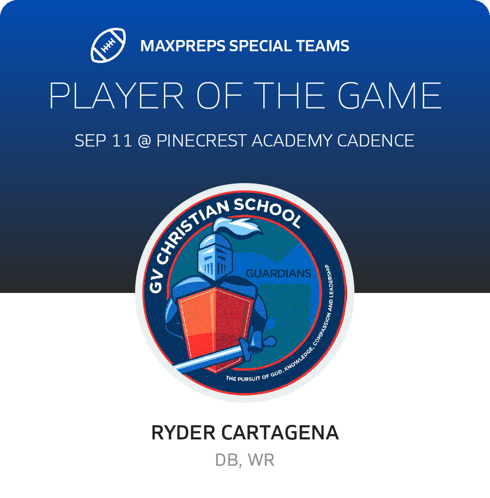 Players of the Game