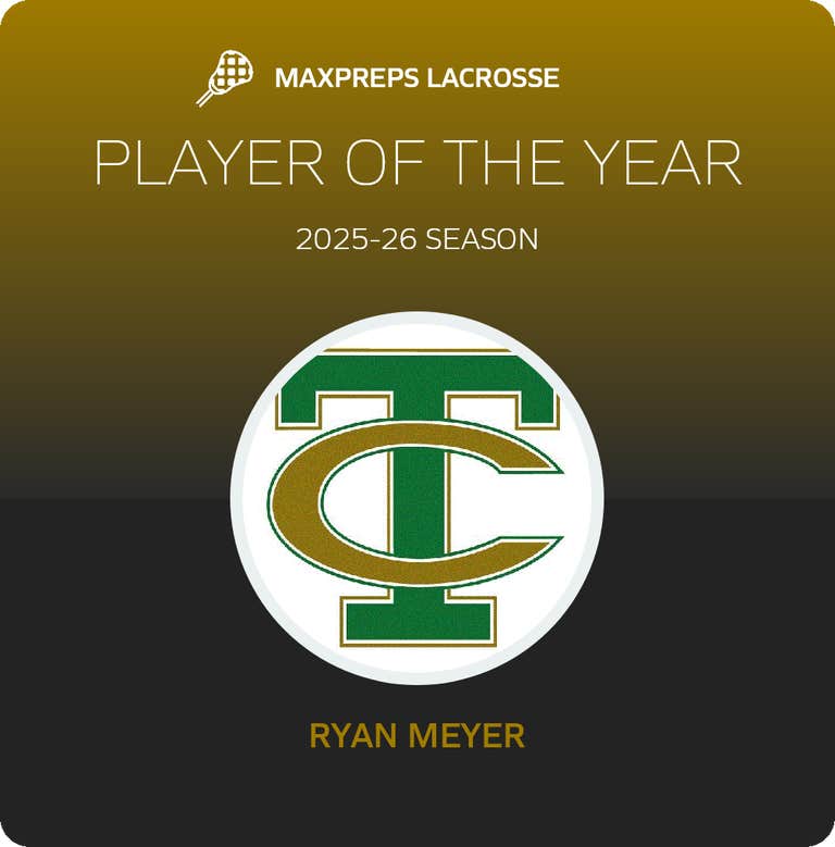 Player of the Year