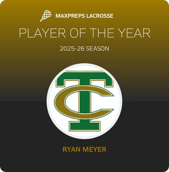 Player of the Year