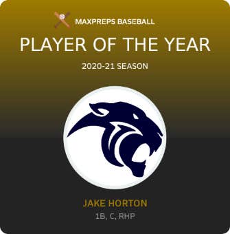 Player of the Year