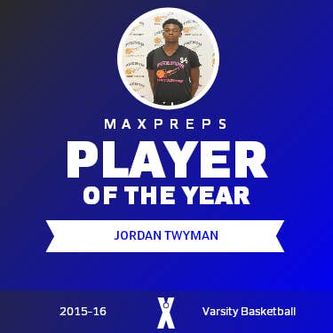 Player of the Year