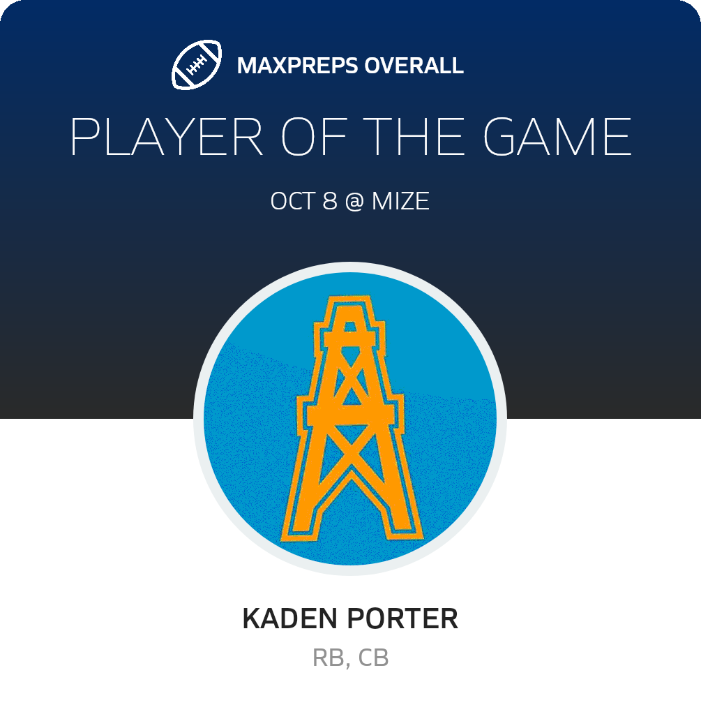 Players of the Game