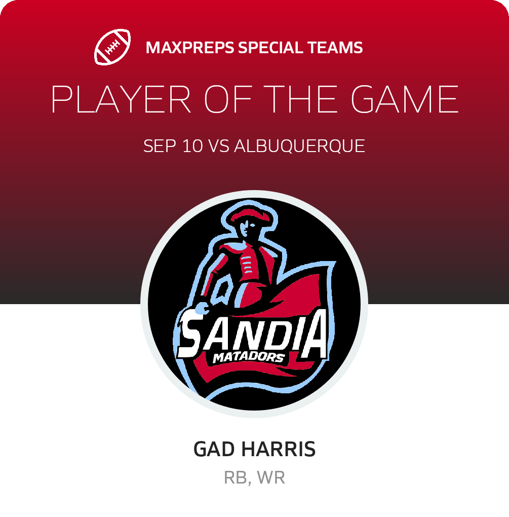 Players of the Game