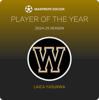 Player of the Year
