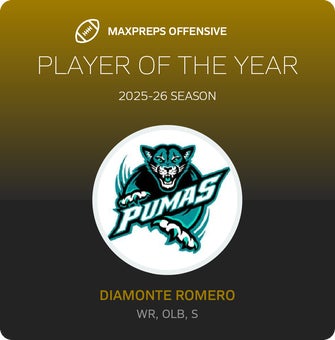 Players of the Year