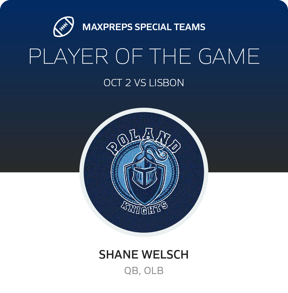 Players of the Game