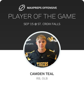 Players of the Game