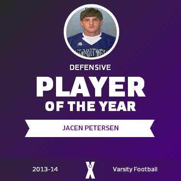 Player of the Year