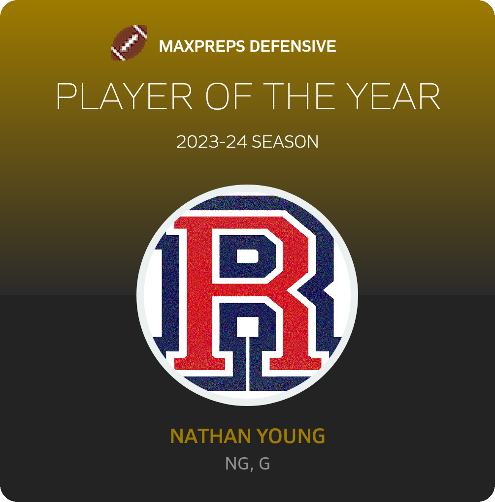 Player of the Year