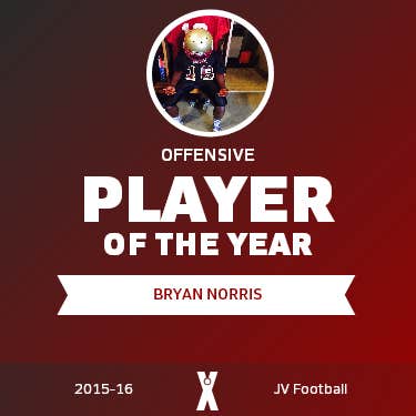 Player of the Year