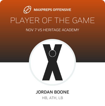 Players of the Game