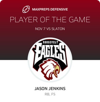 Players of the Game